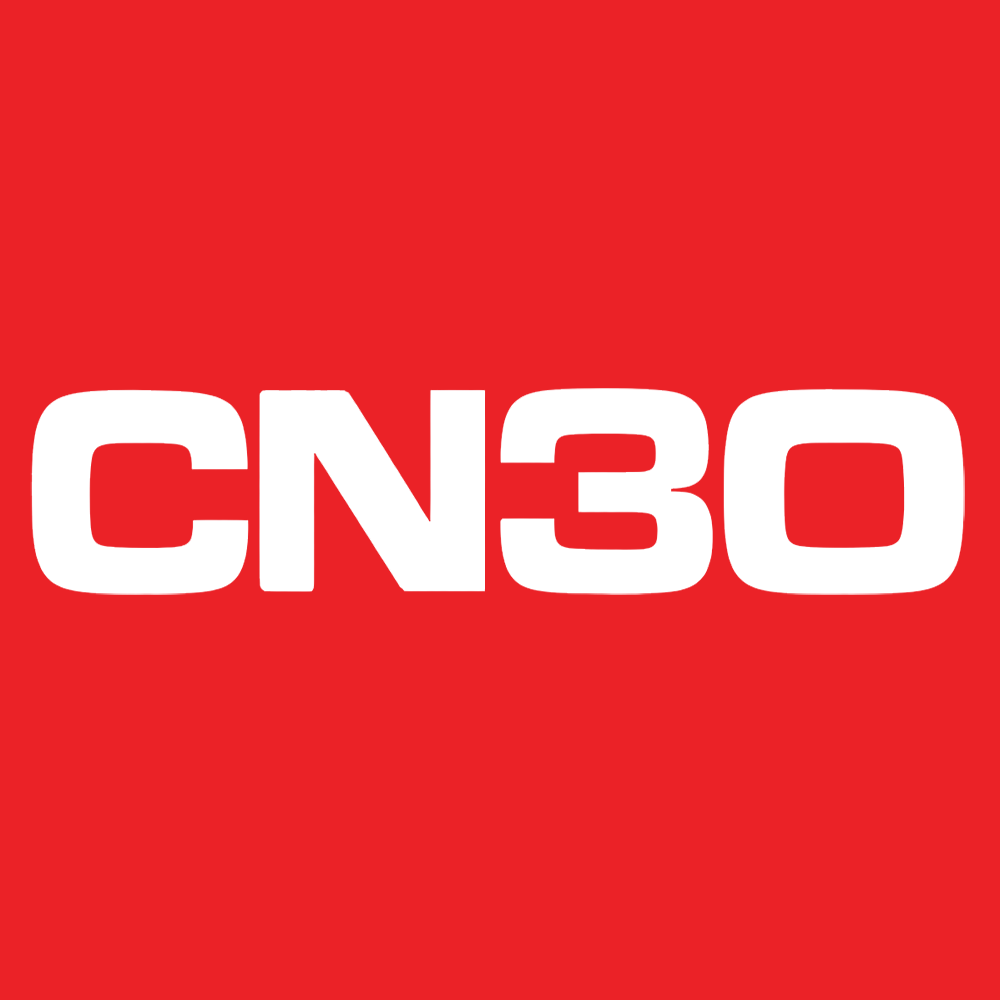 آگهی سی ان سی